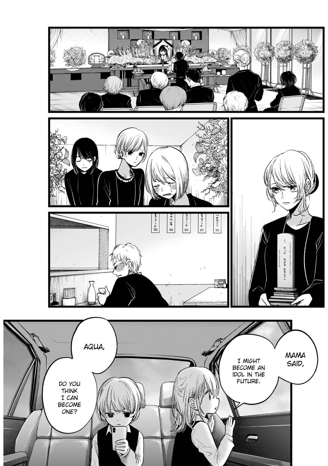 My Star, Chapter 10 image 10